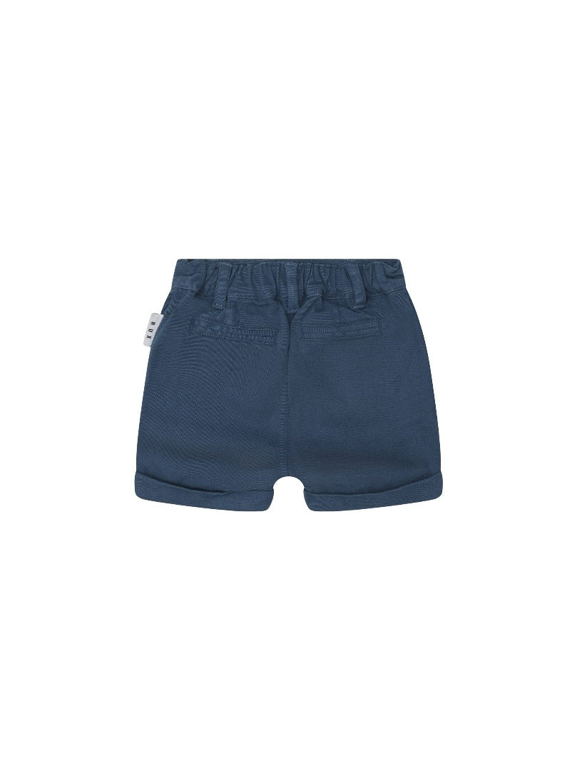 Huxbaby - Chino Short / Navy