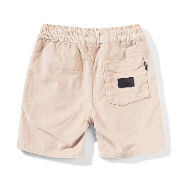 Munster - Cordallday Short / Light Sand