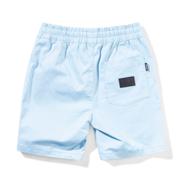 Munster - Trestles Short / Pale Blue