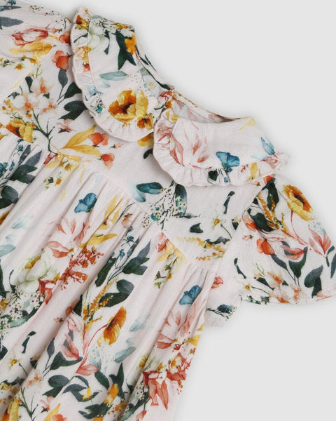 Alex & Ant - Gina Dress / Floral