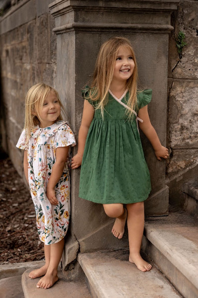 Alex & Ant - Gina Dress / Floral