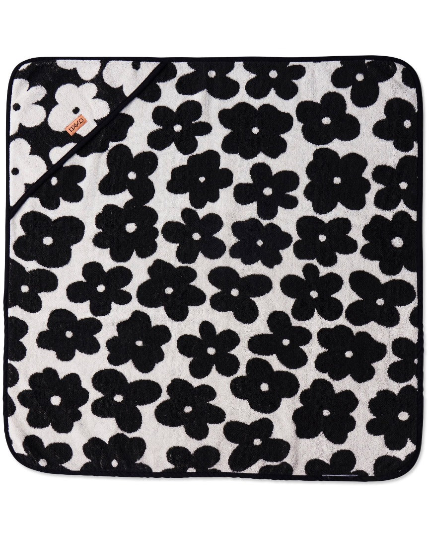 Kip & Co - Terry Baby Towel