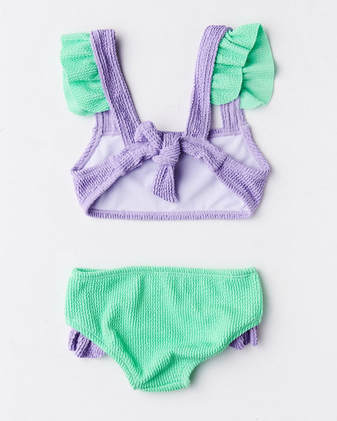 Kip & Co - Frutti Crinkle Bikini