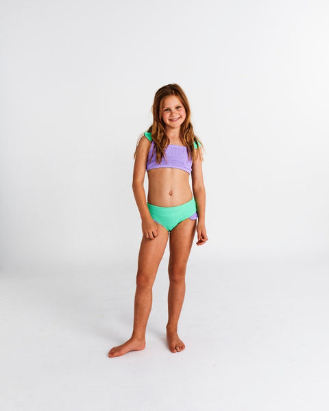 Kip & Co - Frutti Crinkle Bikini