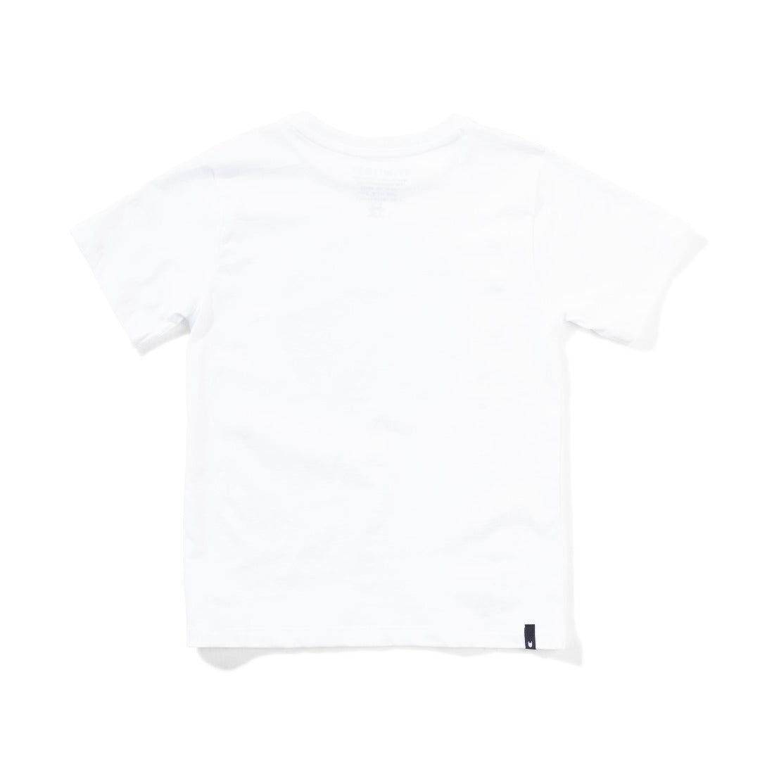 Munster - Games SS Tee / White