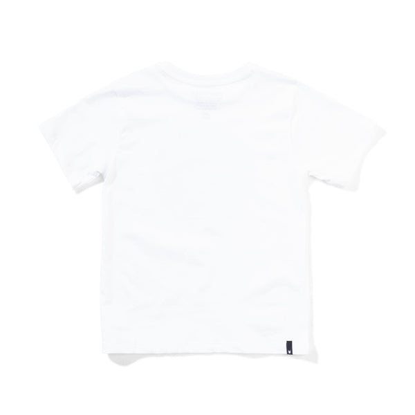Munster - Games SS Tee / White