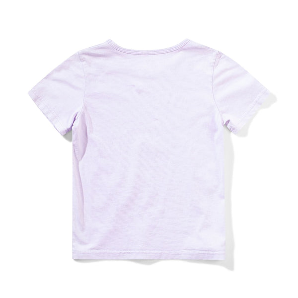 Munster - Dreamer Tee / Mineral Lilac