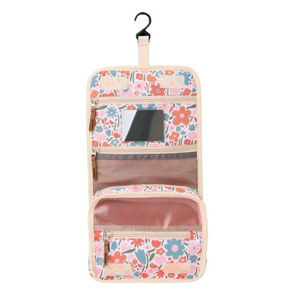 Cry Wolf- SS24 Cosmetic Bag