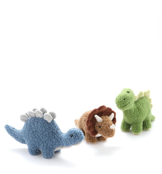 Nana Huchy - Baby Sadie the Dino / Green