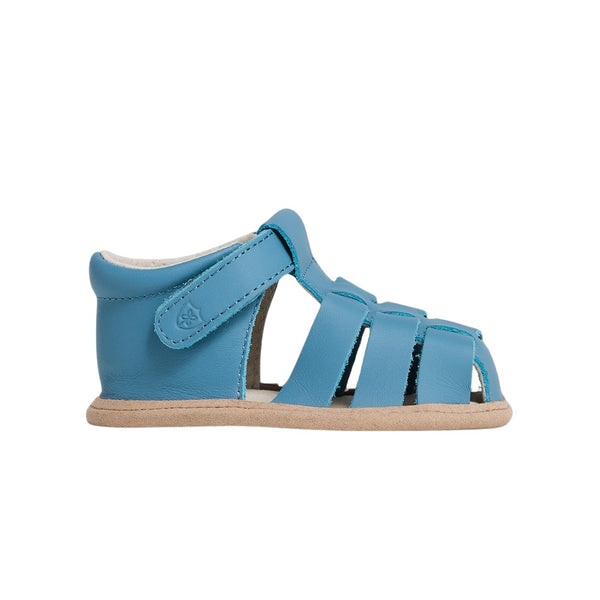 Pretty Brave- Rio / Playground Blue