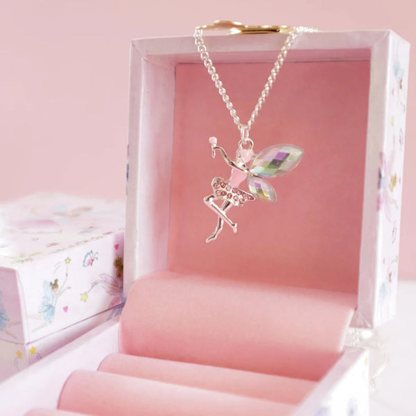 Lauren Hinkley - Fairy Magic Necklace