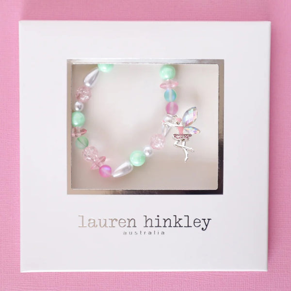 Lauren Hinkley - Fairy Magic Elastic Bracelet
