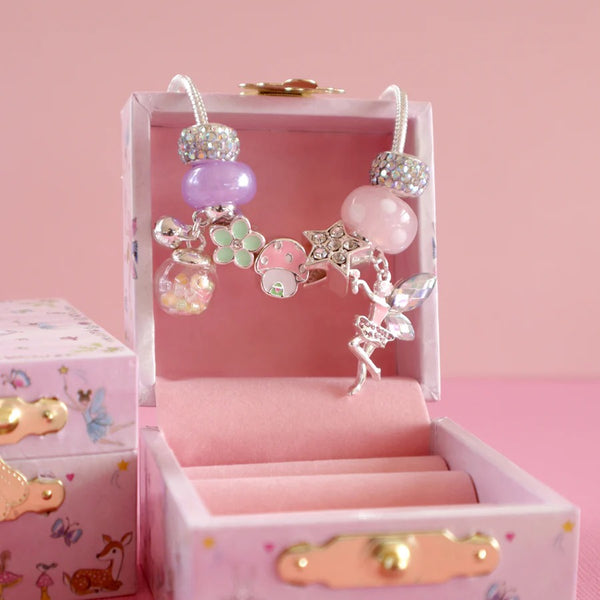 Lauren Hinkley - Fairy Magic Charm Bracelet