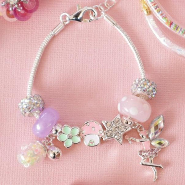 Lauren Hinkley - Fairy Magic Charm Bracelet