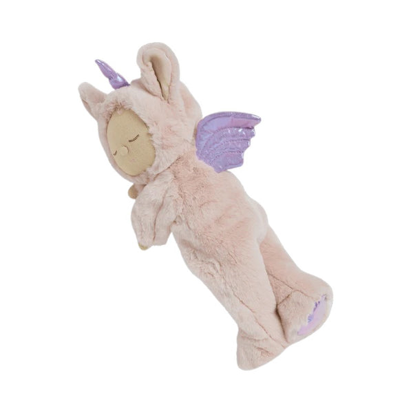 Dinkum Dolls - Cozy Dinkums/ Unicorn Sugarpie