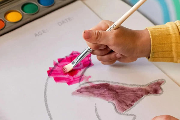 Honeysticks - Watercolour Paints