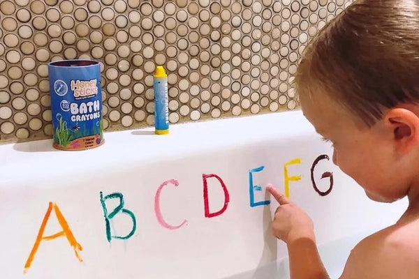 Honeysticks - Ultimate Bath Fun Set