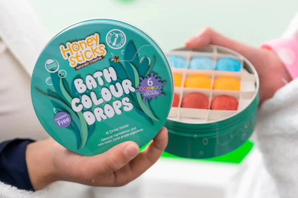 Honeysticks - Ultimate Bath Fun Set