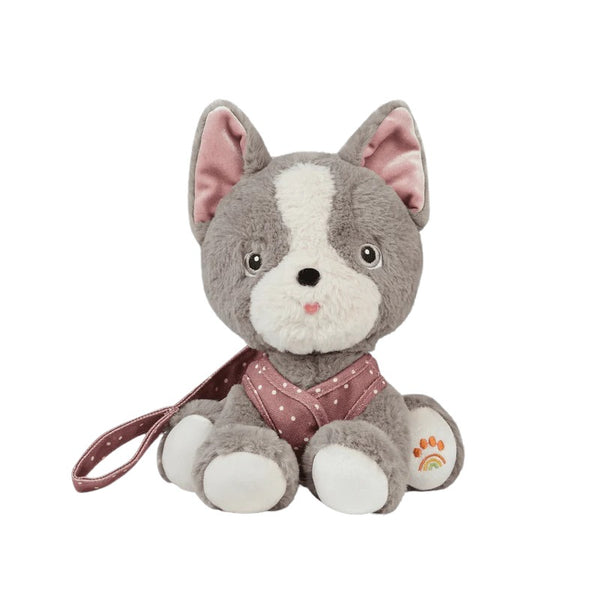 Dinkum Dolls - Dinkum Dog Gizmo/ Grey