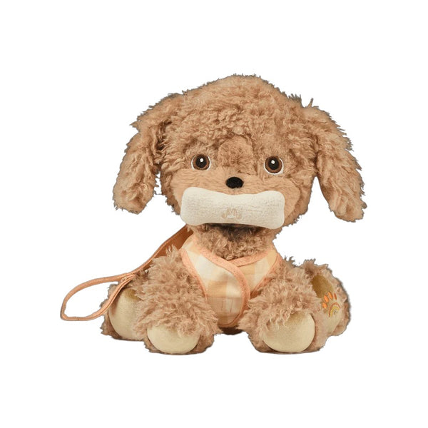 Dinkum Dolls - Dinkum Dog Goldie/ Gold