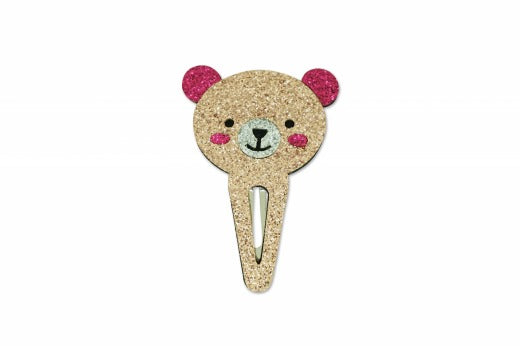 Milk & Soda - Farm Animal Hair Clip