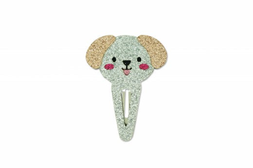 Milk & Soda - Farm Animal Hair Clip