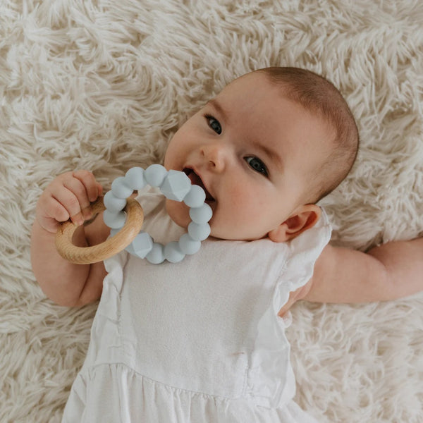 Jellystone - May Gibbs Moon Teether