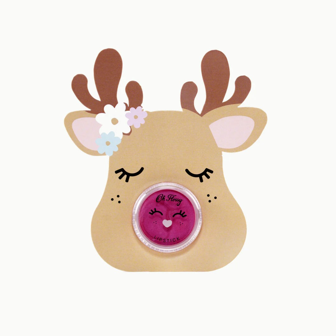 Oh Flossy - Lipstick Stocking Stuffer