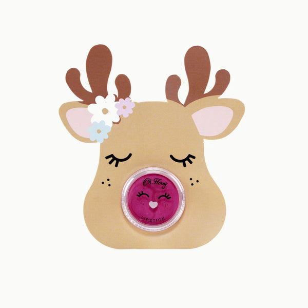Oh Flossy - Lipstick Stocking Stuffer