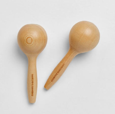 Marching Bambino - Maracas (Pair)