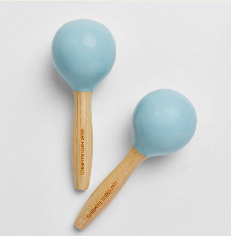 Marching Bambino - Maracas (Pair)