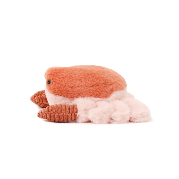 OB Designs - Little Kenzo Crab