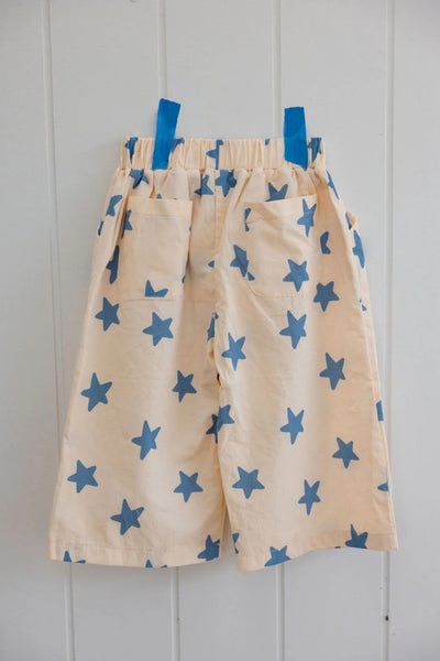 Sunday Siblings - Dusty Star Pants