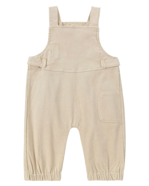 Susukoshi - Corduroy Overall / Soy