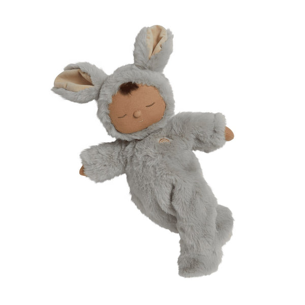 Dinkum Dolls - Lullaby Cozy Dinkum / Bunny Pip Smoke