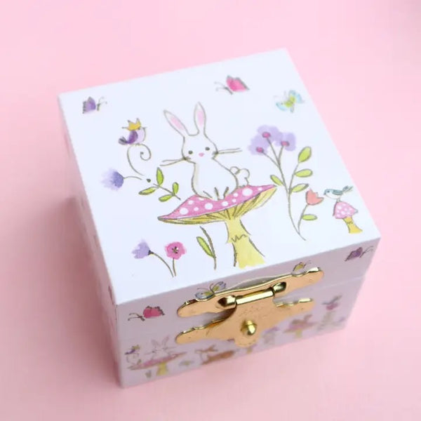 Lauren Hinkley - Tea Party Bunny Ring