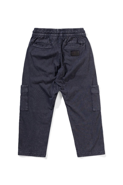 Munster - Jargo 2 Pant / Black
