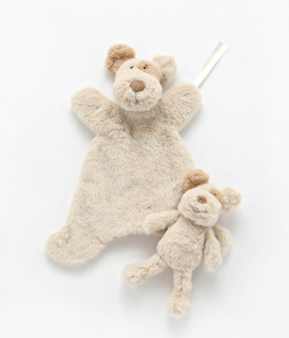 Nana Huchy - Buddy the Dog Rattle