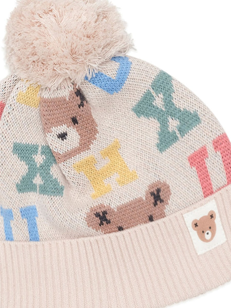 Huxbaby - HUX Alphabet Beanie