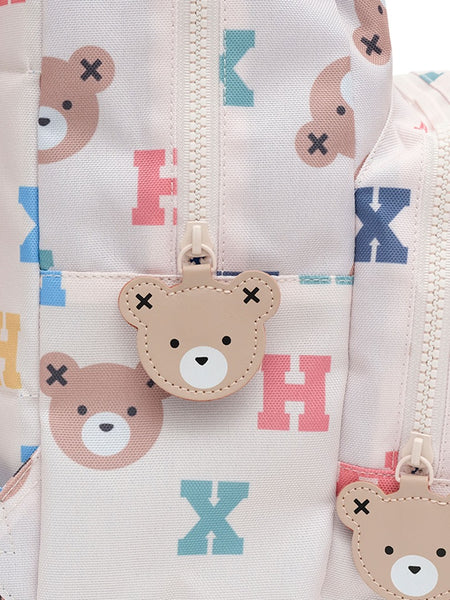 Huxbaby - HUX Alphabet Backpack