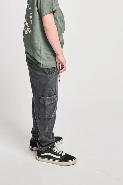 Munster - Jargo 2 Pant / Black