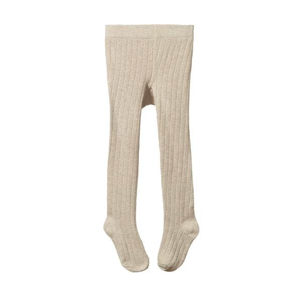 Nature Baby - Organic Cotton Tights