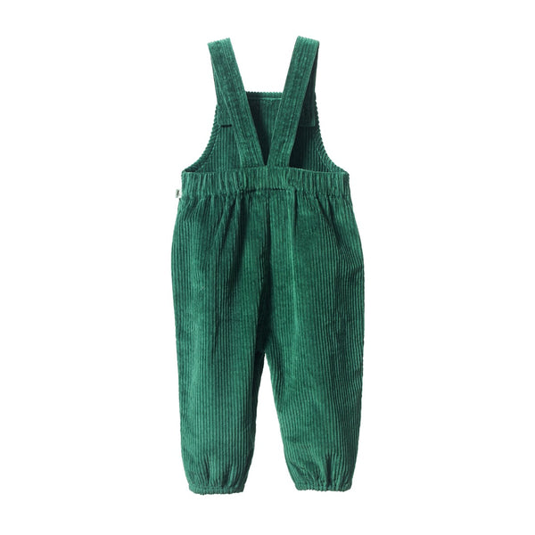 Nature Baby - Tipper Overalls / Pine