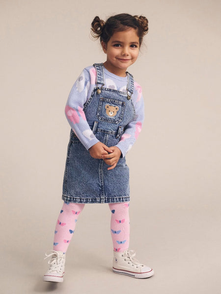 Huxbaby - Fly Away Tights