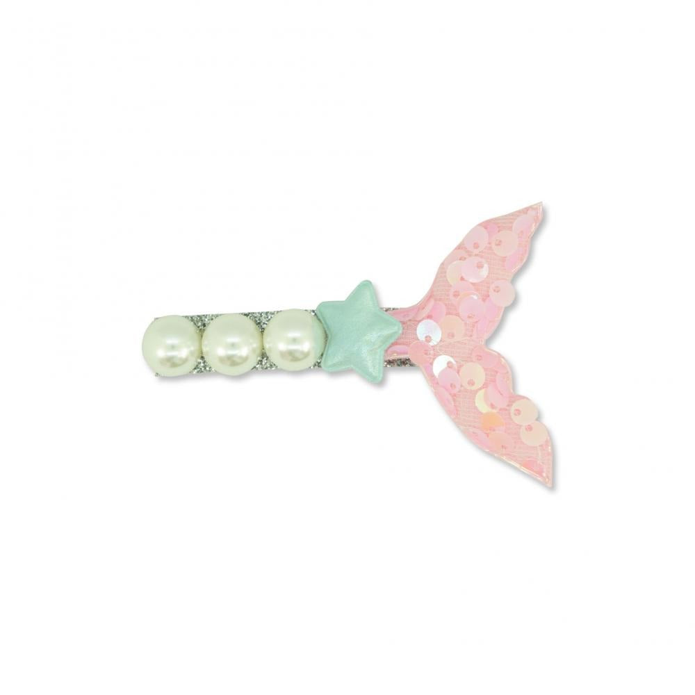 Milk & Soda - Mermaid Tail Hair Clip