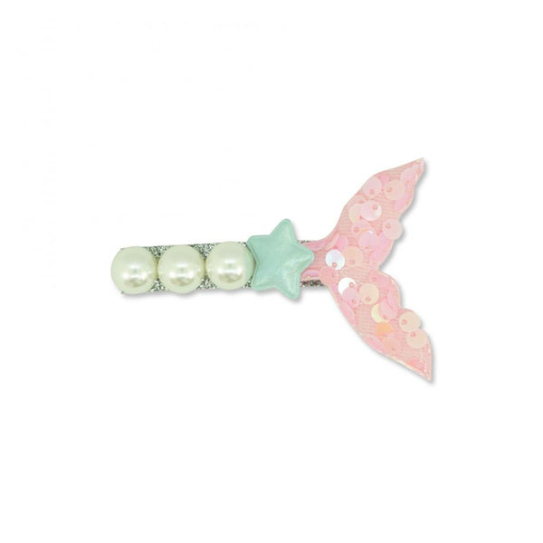 Milk & Soda - Mermaid Tail Hair Clip