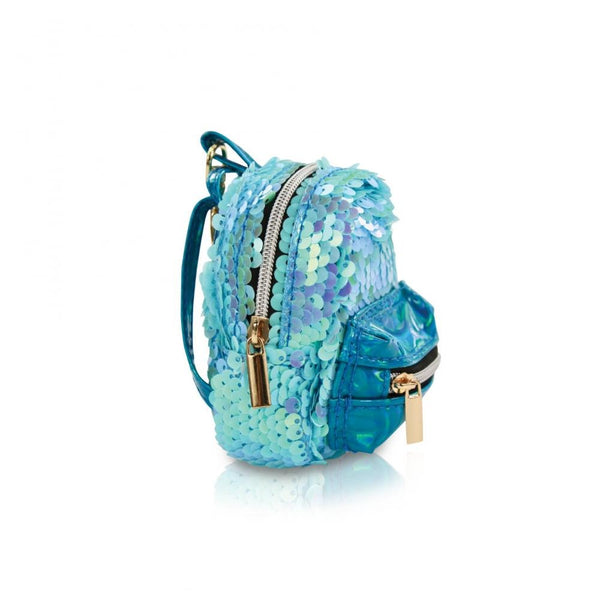 Milk & Soda - Backpack Coin Purse