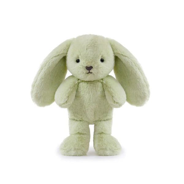 OB Designs - Little Clover Cottontail Bunny Soft Toy