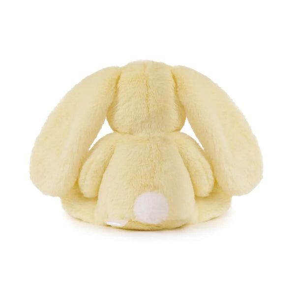 OB Designs - Little Sunny Hopscotch Bunny Soft Toy