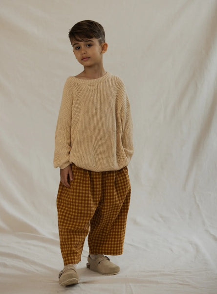 Valencia Byron Bay - Rio Pant / Honeycomb